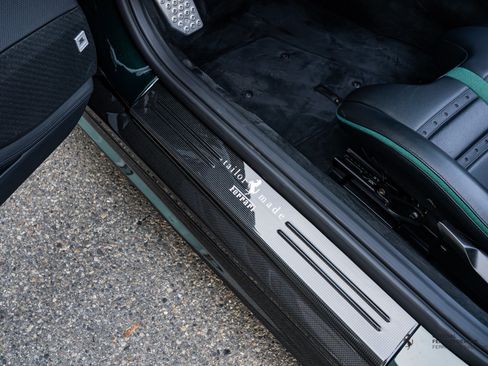 Certified 2022 Ferrari 812 GTS image 26