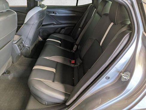 Used 2025 Toyota Camry SE FWD image 25