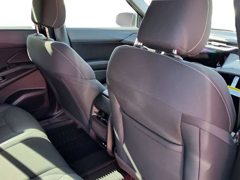 New 2026 Jeep Cherokee Laredo AWD/4WD image 35