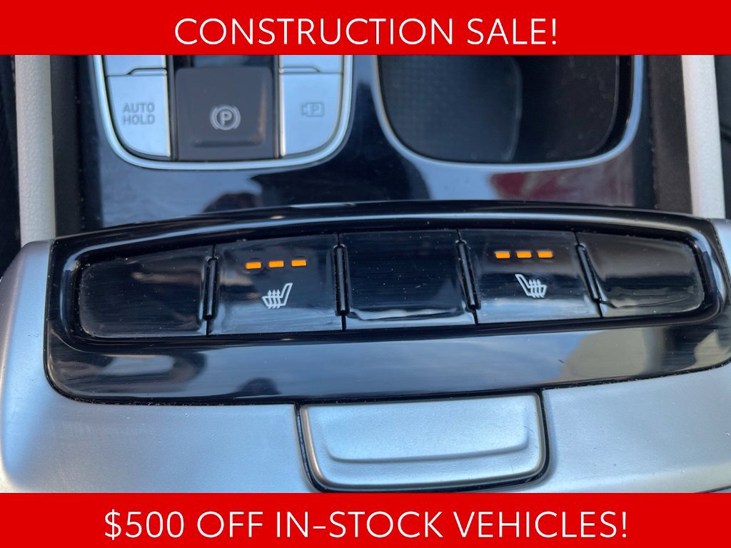 Used 2024 Hyundai Tucson SEL AWD/4WD image 21