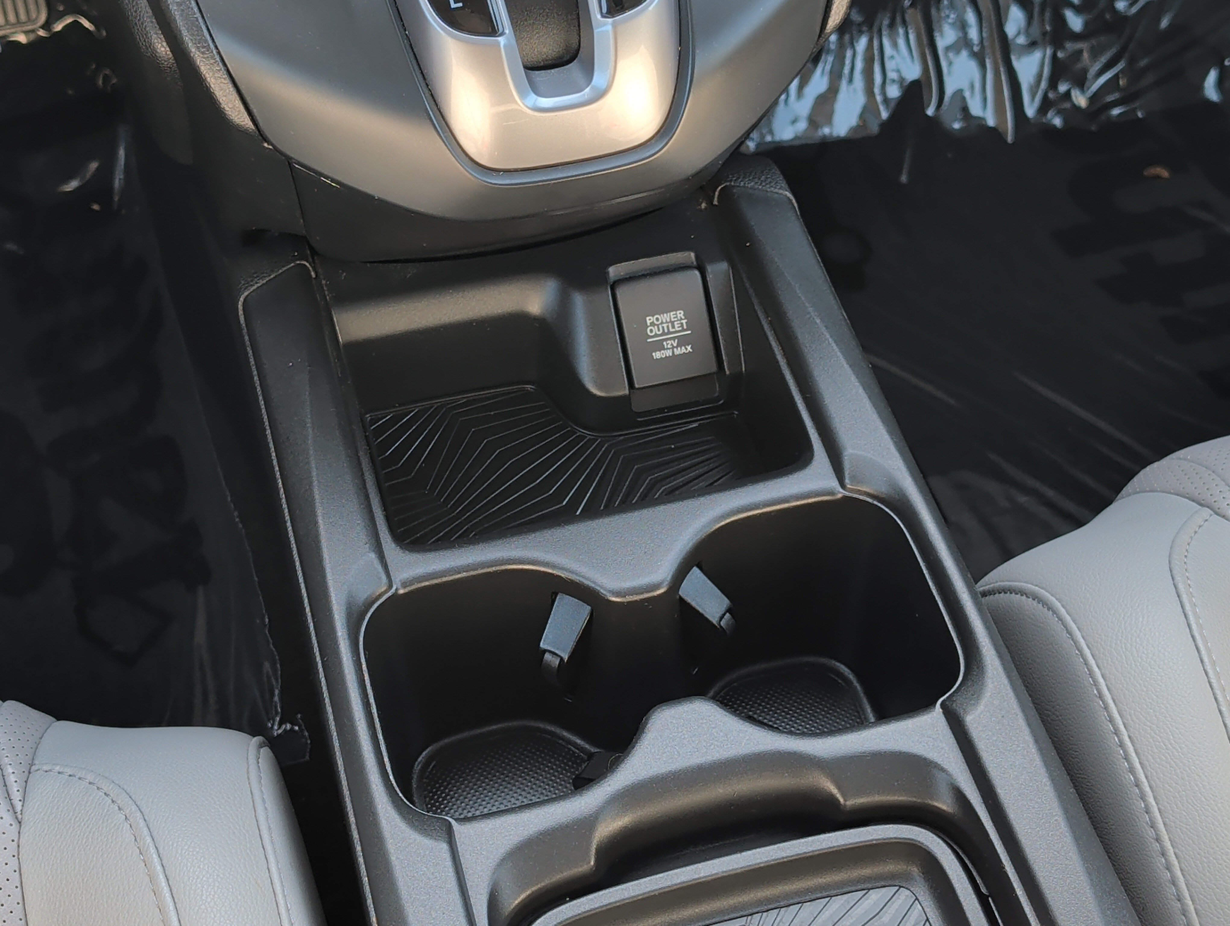 Used 2019 Honda CR-V EX-L image 26