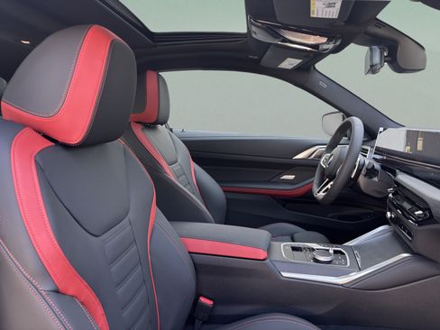 New 2027 BMW 430i Coupe w/ M Sport Package RWD image 20