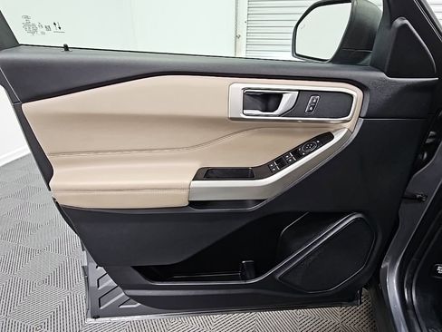 Used 2022 Ford Explorer XLT w/ Equipment Group 202A image 29