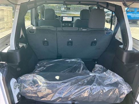 New 2026 Jeep Wrangler Sport image 29