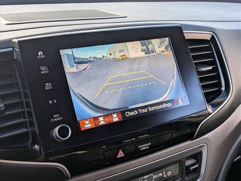Used 2023 Honda Ridgeline RTL-E image 18