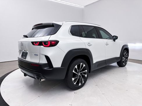 New 2026 MAZDA CX-50 2.5 Hybrid w/ Premium Plus Pkg image 8