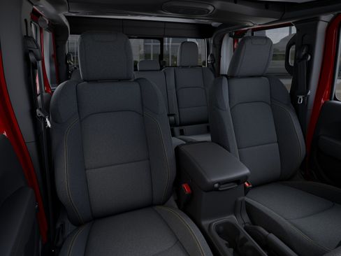 New 2025 Jeep Gladiator Sport image 49