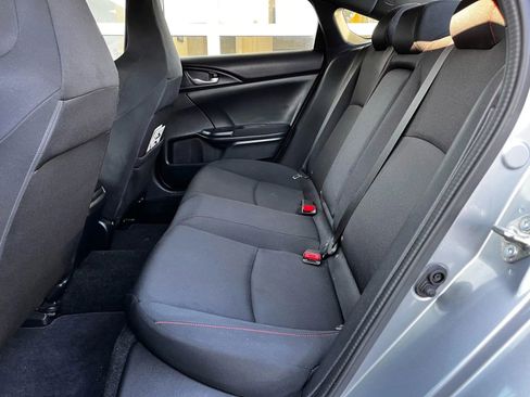 Used 2017 Honda Civic Si image 24