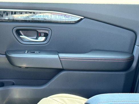 New 2026 Honda Passport TrailSport Elite image 23