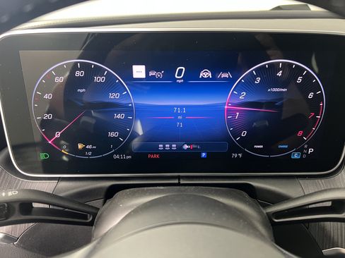 New 2026 Mercedes-Benz C 300 4MATIC Sedan image 29