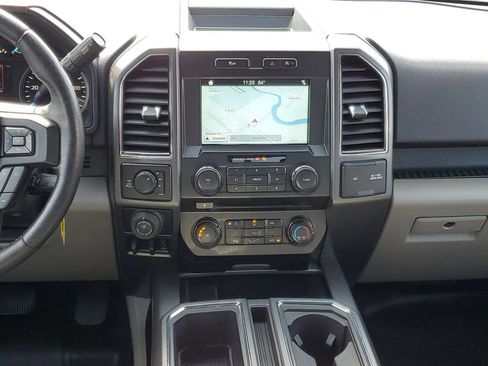 Used 2018 Ford F150 XLT w/ Equipment Group 302A Luxury image 26