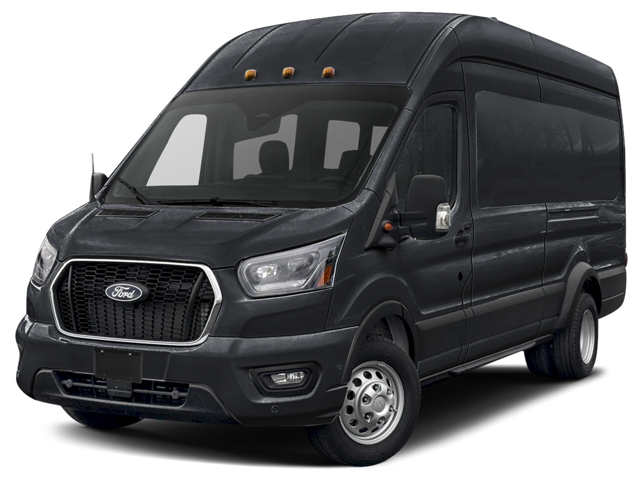 New 2026 Ford Transit 350 XLT AWD/4WD image 1