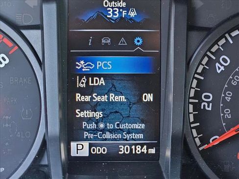 Used 2023 Toyota Tacoma SR image 17