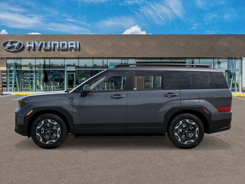New 2026 Hyundai Santa Fe SEL FWD image 3
