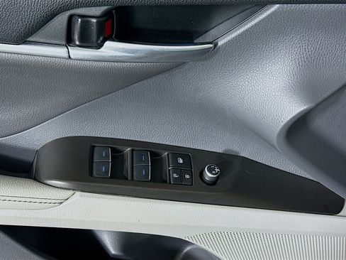 Used 2024 Toyota Camry XSE w/ Navigation Package FWD image 14