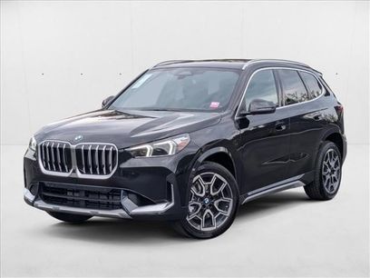 New 2026 BMW X1 xDrive28i w/ Technology Package