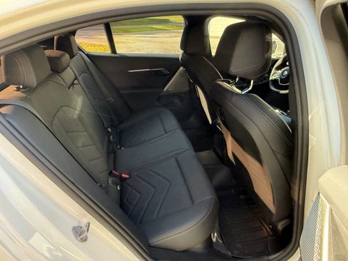 Used 2024 BMW 530i xDrive w/ Premium Package image 14