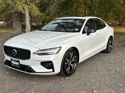 Certified 2024 Volvo S60 B5 Core