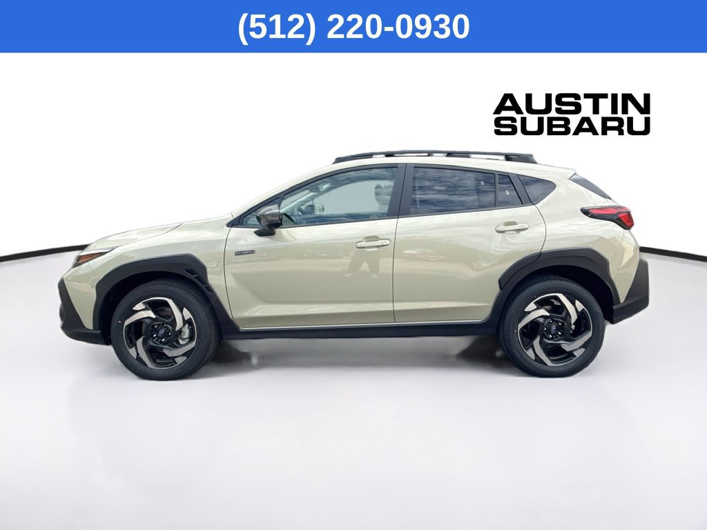 New 2026 Subaru Crosstrek 2.5i Limited w/ Crosstrek Mirror Package AWD/4WD image 5