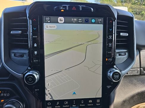 Certified 2022 RAM 1500 Big Horn image 27