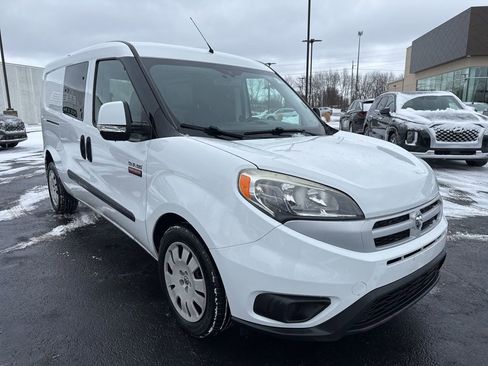 Used 2017 RAM ProMaster City Tradesman SLT w/ Rear Back-up Camera Group image 3