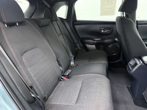Used 2024 Honda HR-V Sport image 20