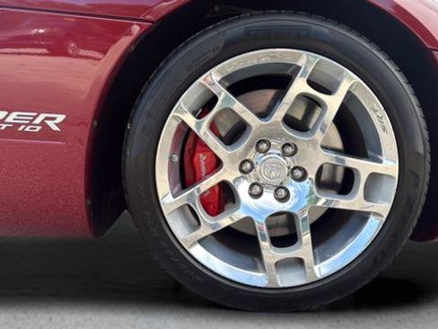 Used 2008 Dodge Viper SRT-10 RWD image 17