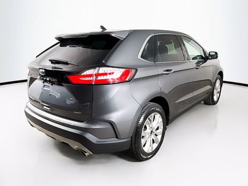 Used 2023 Ford Edge Titanium image 30
