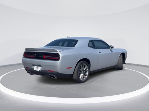 Used 2021 Dodge Challenger GT w/ Cold Weather Group AWD/4WD image 5