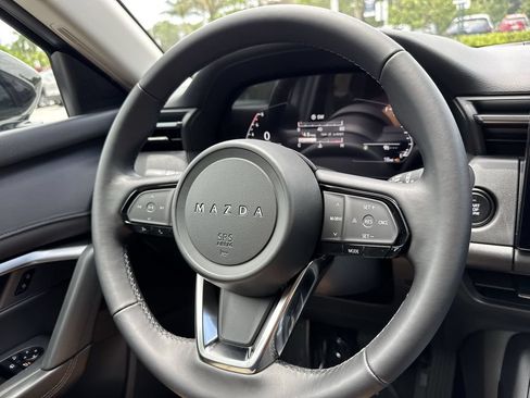New 2026 MAZDA CX-5 Select AWD/4WD image 52