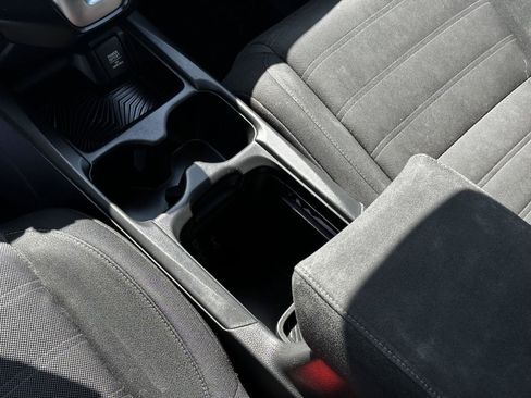 Certified 2019 Honda CR-V EX image 14