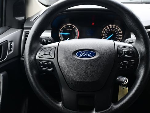 Used 2021 Ford Ranger XL w/ Equipment Group 101A High image 16