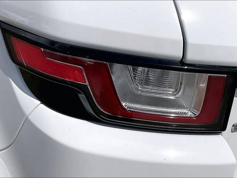 Used 2017 Land Rover Range Rover Evoque Autobiography AWD/4WD image 27