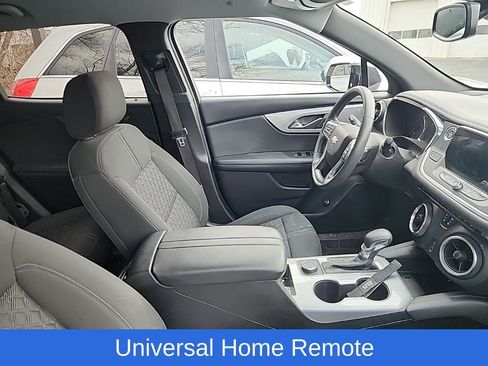 Used 2022 Chevrolet Blazer LT image 17