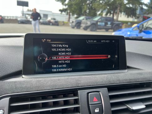 Used 2015 BMW 335i Sedan image 27