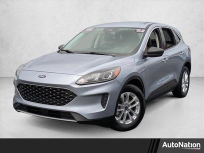 Used 2022 Ford Escape SE w/ Convenience Package