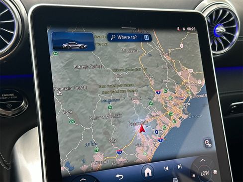 New 2026 Mercedes-Benz AMG GT 63 image 20