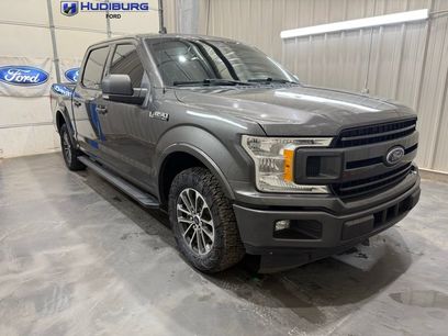 Used 2020 Ford F150 XLT w/ Equipment Group 302A Luxury