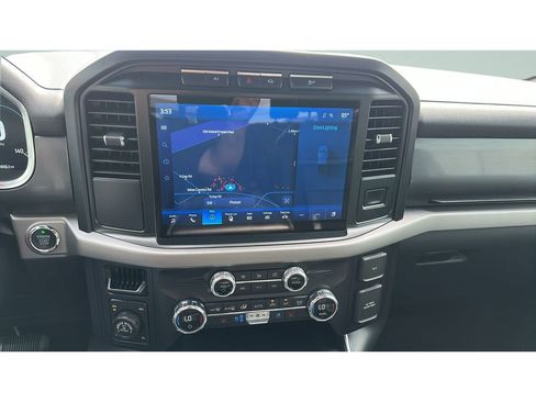 Used 2021 Ford F150 Raptor AWD/4WD image 14