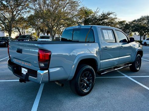 Used 2021 Toyota Tacoma SR5 image 5