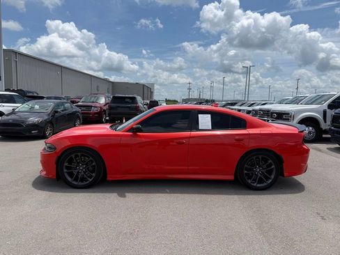 Used 2023 Dodge Charger Scat Pack RWD image 37
