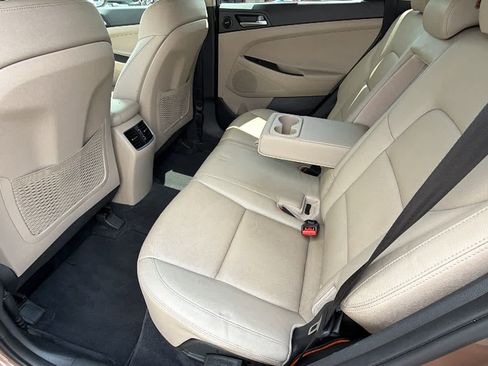 Used 2017 Hyundai Tucson Limited FWD image 24