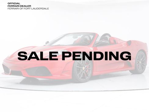 Used 2009 Ferrari F430 Scuderia image 1