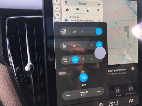 New 2026 Volvo XC60 B5 Ultra w/ Protection Package Premier image 27