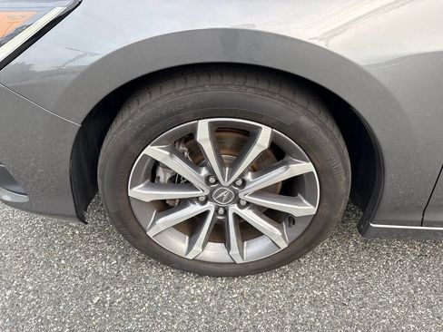 Used 2025 Acura Integra FWD image 13
