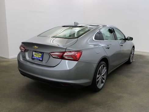 Used 2024 Chevrolet Malibu LT FWD image 5