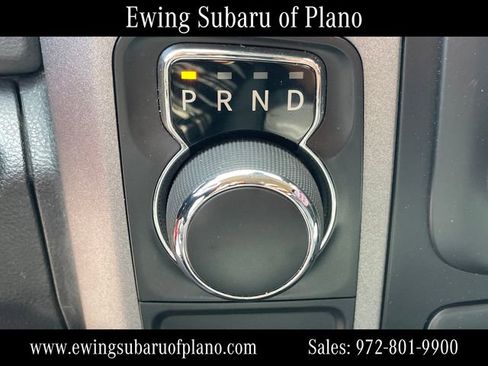 Used 2017 RAM 1500 Tradesman w/ Popular Equipment Group image 23