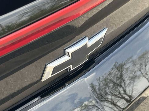 Used 2018 Chevrolet Camaro SS RWD image 25