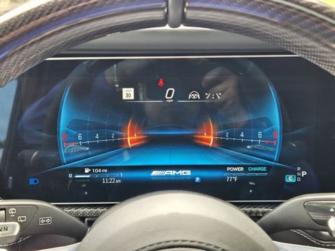 Used 2026 Mercedes-Benz G 63 AMG 4MATIC image 24