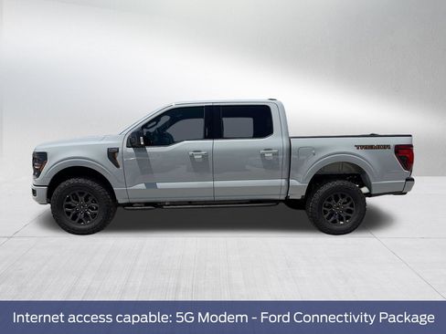 Used 2026 Ford F150 Tremor w/ Bed Utility Package AWD/4WD image 12